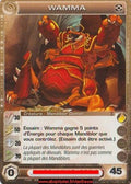 Wamma #71 [Aube de Périm (Dawn Of Perim)] FR - Chaotic TCG - Chaotic TCG - Aube de Périm (Dawn Of Perim) - Français (FR) - OCCASION