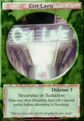Cest Lavie [Set 0] ENG - Ani-Mayhem CCG