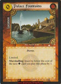 Palace Fountains #89 [Crown of Suns] ENG - A Game of Thrones CCG