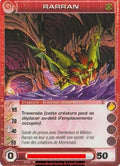 Rarran #47 [Aube de Périm (Dawn Of Perim)] FR - Chaotic TCG - Chaotic TCG - Aube de Périm (Dawn Of Perim) - Français (FR) - OCCASION