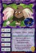 Ryo-Ohki (Cabbit) [Set 0] ENG - Ani-Mayhem CCG