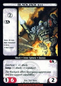 Blackjack (BJ-1) [Counterstrike] ENG - BattleTech TCG