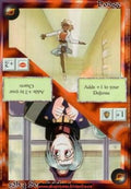 Dodge / Puppy Dog Eyes [Set 0] ENG - Ani-Mayhem CCG - Ani-Mayhem CCG - Set 0 - Anglais (EN) - OCCASION