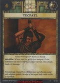 Tecpatl 18@100 [Set #5] ENG - Anachronism TCG