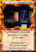 Trapped Door [Set 0] ENG - Ani-Mayhem CCG