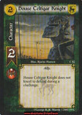 House Celtigar Knight #82 [Westeros Edition] ENG - A Game of Thrones CCG