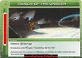 Sands of The Unseen #99 [Zenith Of The Hive] ENG - Chaotic TCG - Chaotic TCG - Zenith Of The Hive - Anglais (EN) - OCCASION