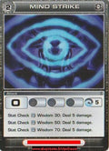 Mind Strike #53 [Silent Sands] ENG - Chaotic TCG - Chaotic TCG - Silent Sands - Anglais (EN) - OCCASION