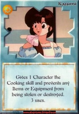 Kasumi [Set 0] ENG - Ani-Mayhem CCG