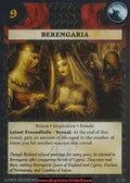 Berengaria 17@100 [Set #2] ENG - Anachronism TCG - Anachronism TCG - Set #2 - Anglais (EN) - OCCASION