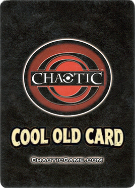 Vapeur de Rage #125 [Aube de Périm (Dawn Of Perim)] FR - Chaotic TCG - Chaotic TCG - Aube de Périm (Dawn Of Perim) - Français (FR) - OCCASION