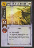 Host of Bear Isle #8 [Sea of Storms] ENG - A Game of Thrones CCG