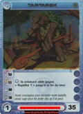 Tartarek #23 RARE [Aube de Périm (Dawn Of Perim)] FR - Chaotic TCG - Chaotic TCG - Aube de Périm (Dawn Of Perim) - Français (FR) - OCCASION