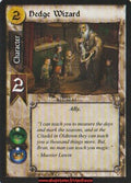 Hedge Wizard #10 [Westeros Edition] ENG - A Game of Thrones CCG