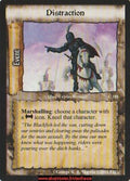 Distraction #108 [Westeros Edition] ENG - A Game of Thrones CCG - A Game of Thrones CCG - Westeros Edition - Anglais (EN) - OCCASION