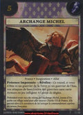 Archange Michel 17@100 [Set #3] FR - Anachronism TCG