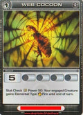 Web Cocoon #65 [Silent Sands] ENG - Chaotic TCG - Chaotic TCG - Silent Sands - Anglais (EN) - OCCASION
