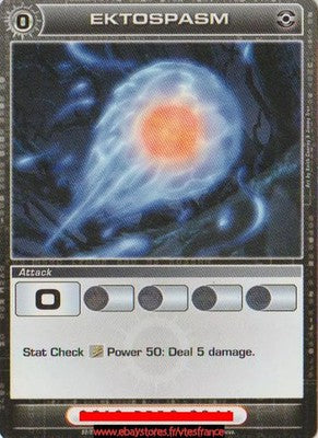 Ektospasm #92 [Dawn Of Perim] ENG - Chaotic TCG - Chaotic TCG - Dawn Of Perim - Anglais (EN) - OCCASION