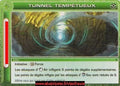 Tunnel Tempetueux #228 [Aube de Périm (Dawn Of Perim)] FR - Chaotic TCG - Chaotic TCG - Aube de Périm (Dawn Of Perim) - Français (FR) - OCCASION