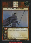 Canute The Great 46@100 [Set #1] ENG - Anachronism TCG - Anachronism TCG - Set #1 - Anglais (EN) - OCCASION