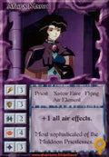Afura Mann [Set 0] ENG - Ani-Mayhem CCG