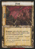 Feint #198 [Westeros Edition] ENG - A Game of Thrones CCG - A Game of Thrones CCG - Westeros Edition - Anglais (EN) - OCCASION