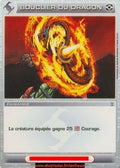 Bouclier of / The Dragon #139 [Dawn Of Perim] FR - Chaotic TCG - Chaotic TCG - Dawn Of Perim - Français (FR) - OCCASION