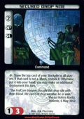 Secured Drop Site [Counterstrike] ENG - BattleTech TCG