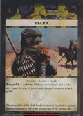Tiara 54@100 [Set #4] ENG - Anachronism TCG