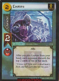 Looters #68 [Sea of Storms] ENG - A Game of Thrones CCG - A Game of Thrones CCG - Sea of Storms - Anglais (EN) - OCCASION