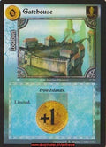 Gatehouse #79 [Sea of Storms] ENG - A Game of Thrones CCG