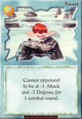 Taunt [Set 0] ENG - Ani-Mayhem CCG