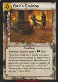 Syrio's Training #58 [Westeros Edition] ENG - A Game of Thrones CCG