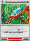 Fragment Vlaric #162 [Aube de Périm (Dawn Of Perim)] FR - Chaotic TCG - Chaotic TCG - Aube de Périm (Dawn Of Perim) - Français (FR) - OCCASION
