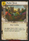 Market Street #105 [Crown of Suns] ENG - A Game of Thrones CCG - A Game of Thrones CCG - Crown of Suns - Anglais (EN) - OCCASION