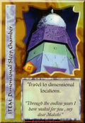 Dimensional Sleep Chamber [Set 0] ENG - Ani-Mayhem CCG