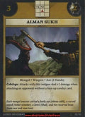 Alman Sukh 83@100 [Set #2] ENG - Anachronism TCG