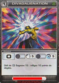 Divagalienation #131 [Aube de Périm (Dawn Of Perim)] FR - Chaotic TCG - Chaotic TCG - Aube de Périm (Dawn Of Perim) - Français (FR) - OCCASION