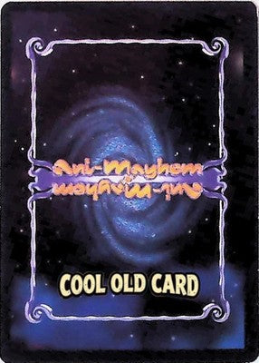 Dobermans [Set 0] ENG - Ani-Mayhem CCG