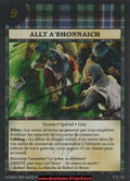 Allt a 'Bhonnaich PROMO P23@100 [Set #4] FR - Anachronism TCG - Anachronism TCG - Set #4 - Français (FR) - OCCASION