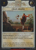 Chan Zhang PROMO P19@100 [Set #3] FR - Anachronism TCG - Anachronism TCG - Set #3 - Français (FR) - OCCASION