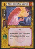 House Westerling Courtier #28 [Sea of Storms] ENG - A Game of Thrones CCG - A Game of Thrones CCG - Sea of Storms - Anglais (EN) - OCCASION