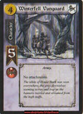 Winterfell Vanguard #39 [Westeros Edition] ENG - A Game of Thrones CCG - A Game of Thrones CCG - Westeros Edition - Anglais (EN) - OCCASION