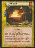 Coin Mint #24 [Crown of Suns] ENG - A Game of Thrones CCG