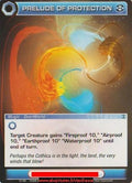 Prelude of Protection #73 [Zenith Of The Hive] ENG - Chaotic TCG - Chaotic TCG - Zenith Of The Hive - Anglais (EN) - OCCASION