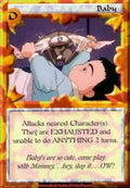 Baby [Set 0] ENG - Ani-Mayhem CCG