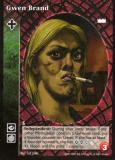 Gwen Brand [LotN set] - VTES CCG
