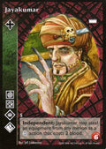 Jayakumar [LotN set] - VTES CCG