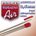 Prince August - Aiguille 0,5 pour aérographe A011
