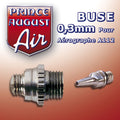 Prince August - Buse 0.3mm pour aérographe A112